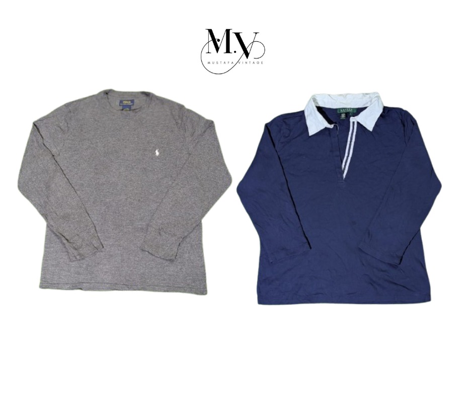 Ralph Lauren Sweatshirts