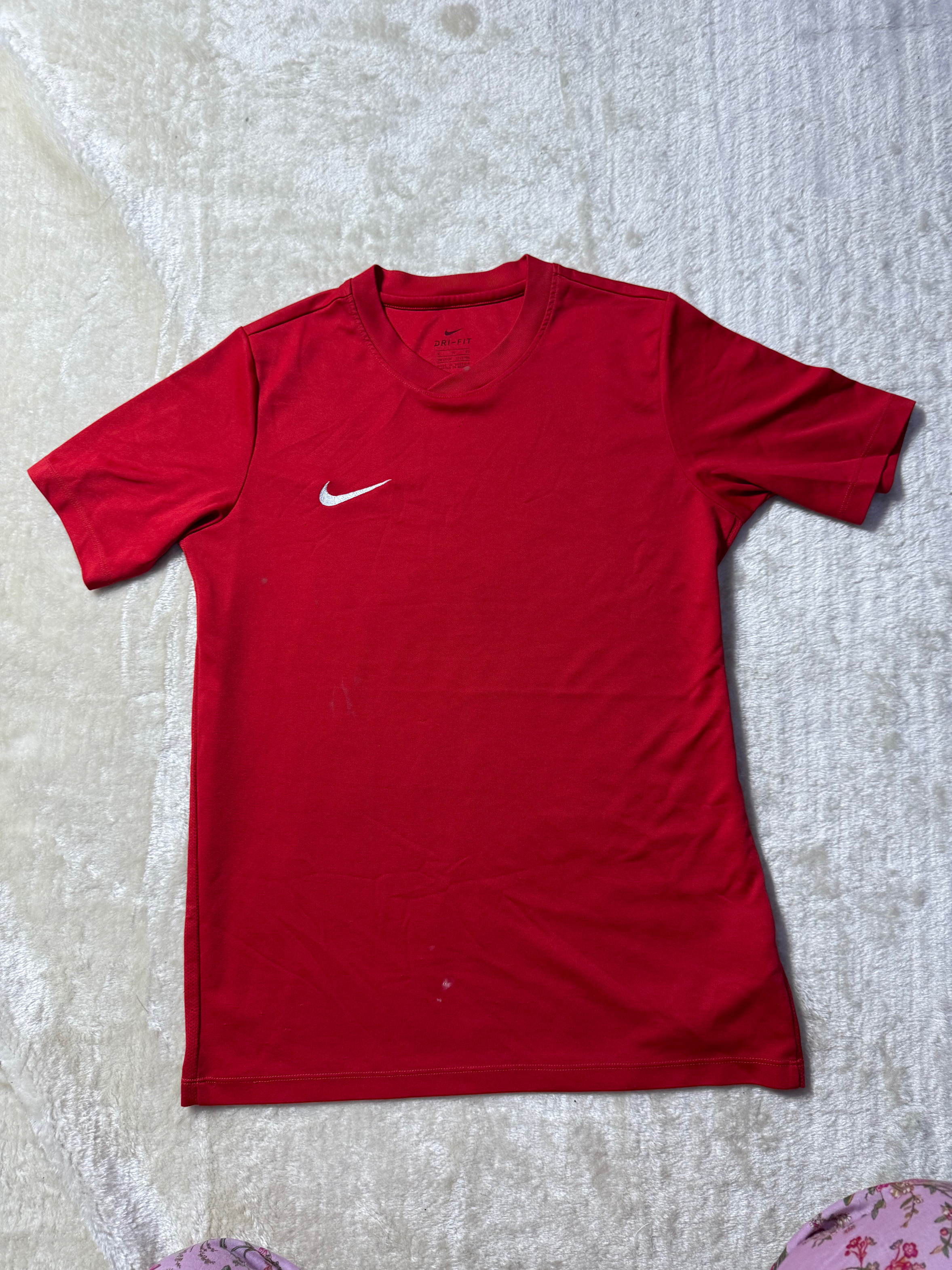 Nike dryfit tshirts