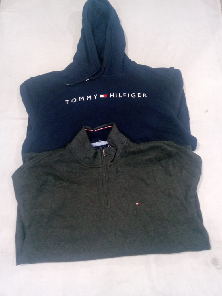 Tommy Hilfiger Sweatshirt & Hoodie