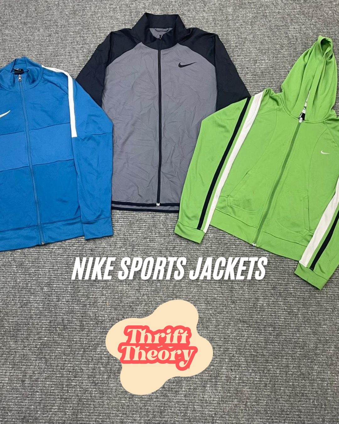Vêtements de sport Nike - (01/01)