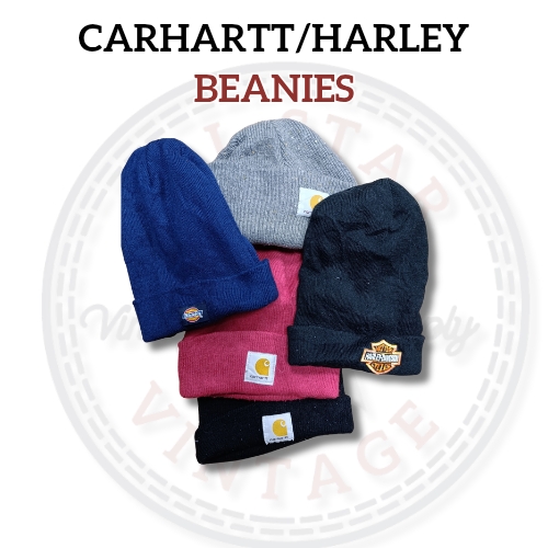Carhartt Beanies