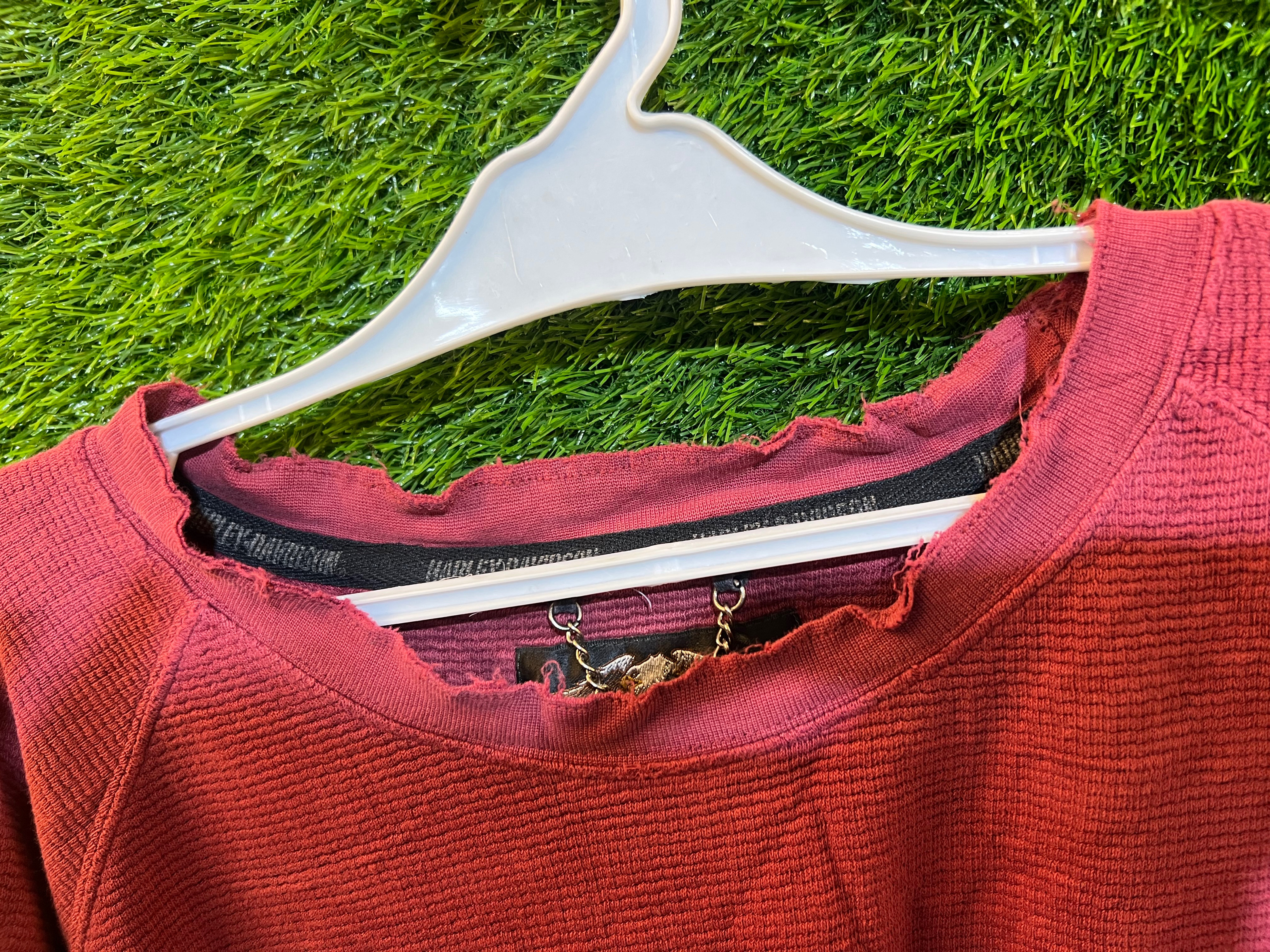 Branded Harley Davidson Sweatshirts