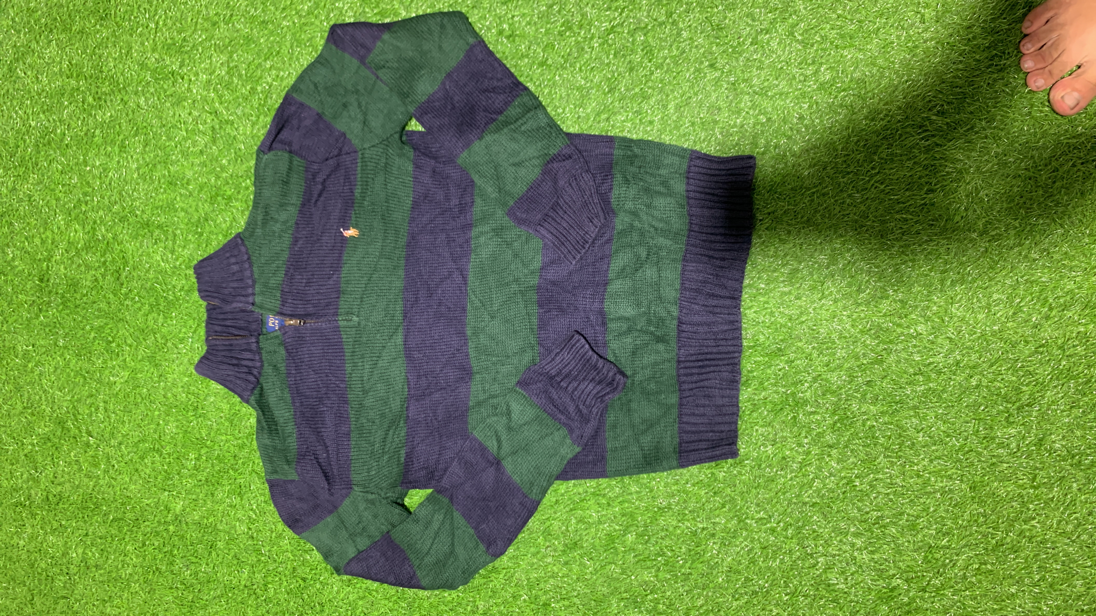 Ralph Lauren Sweater