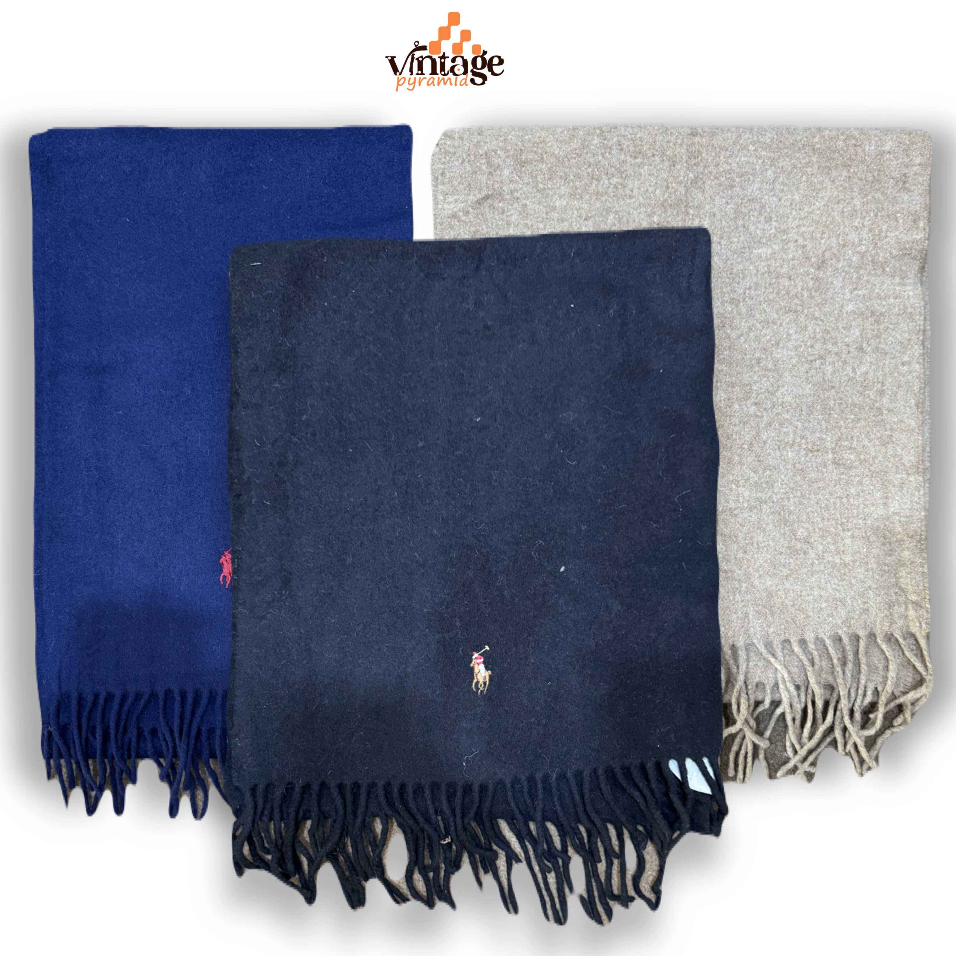 VPX879 Ralph Lauren Scarves