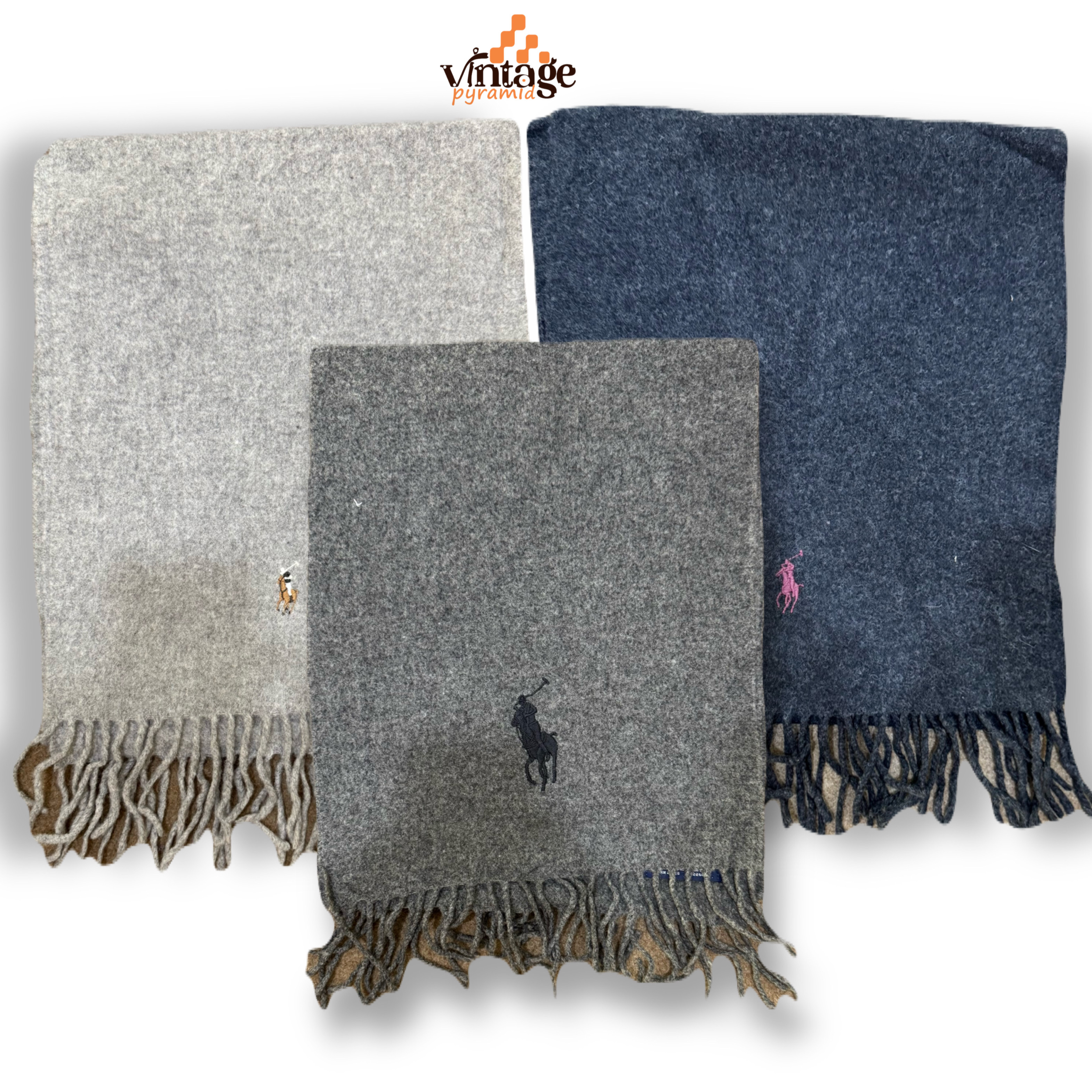 VPX880 Ralph Lauren Scarves
