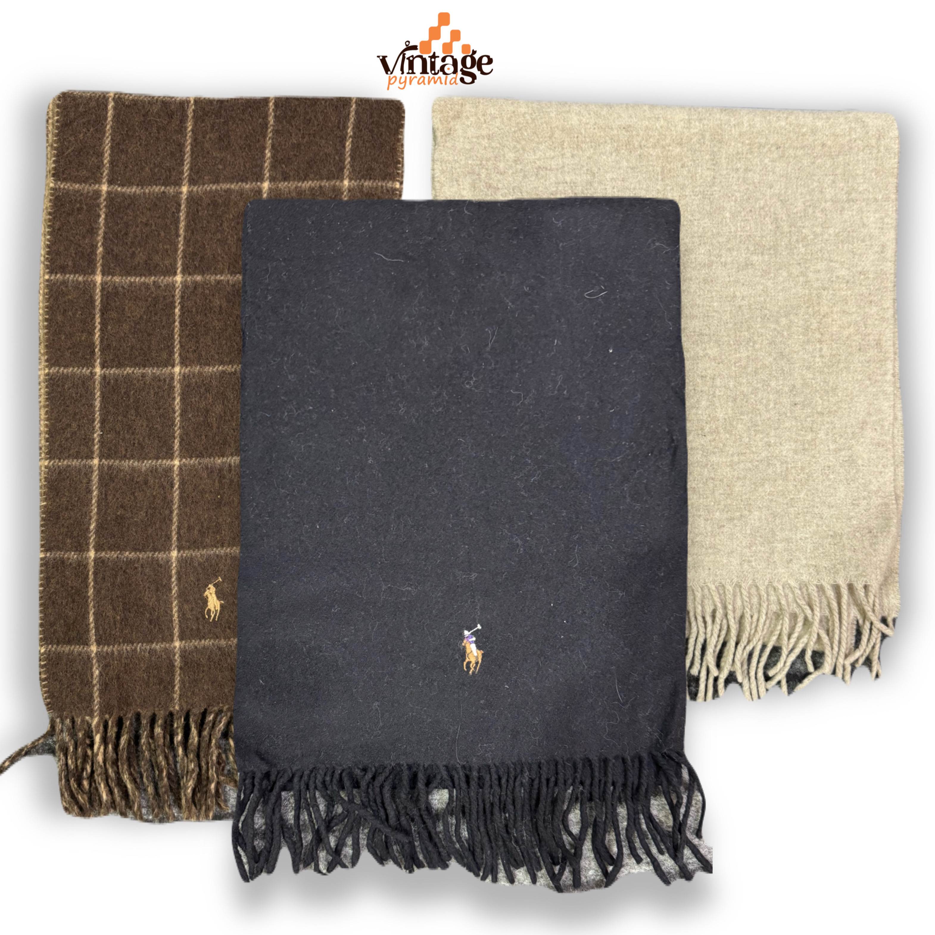VPX881 Ralph Lauren Scarves