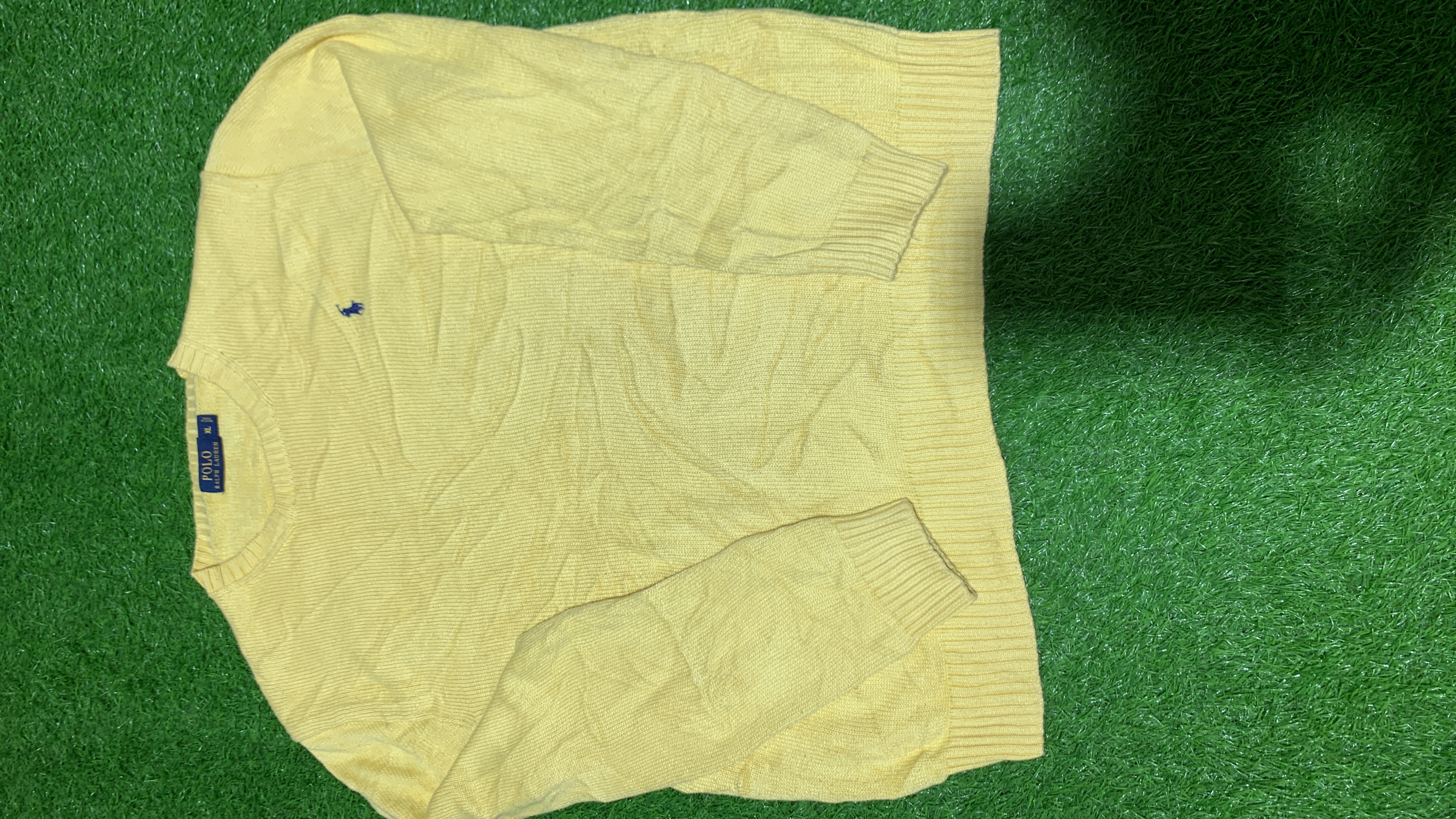 Ralph Lauren sweater