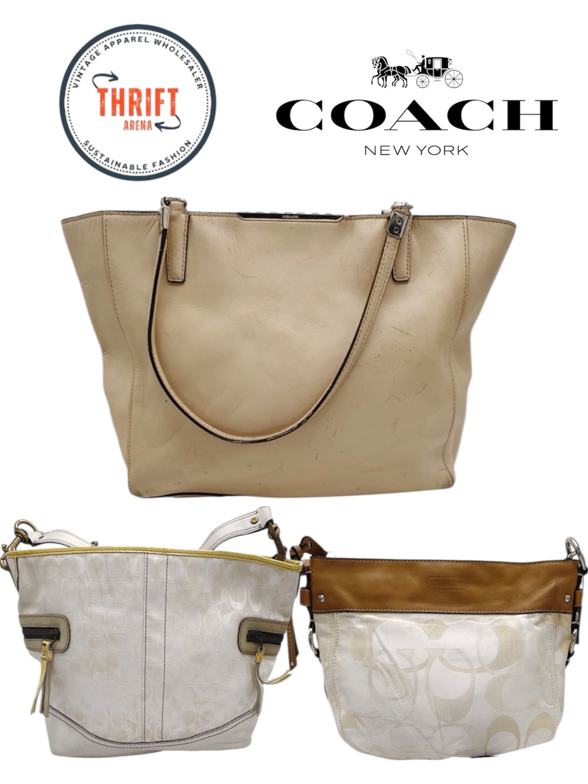 LX276 Coach Premium Bags