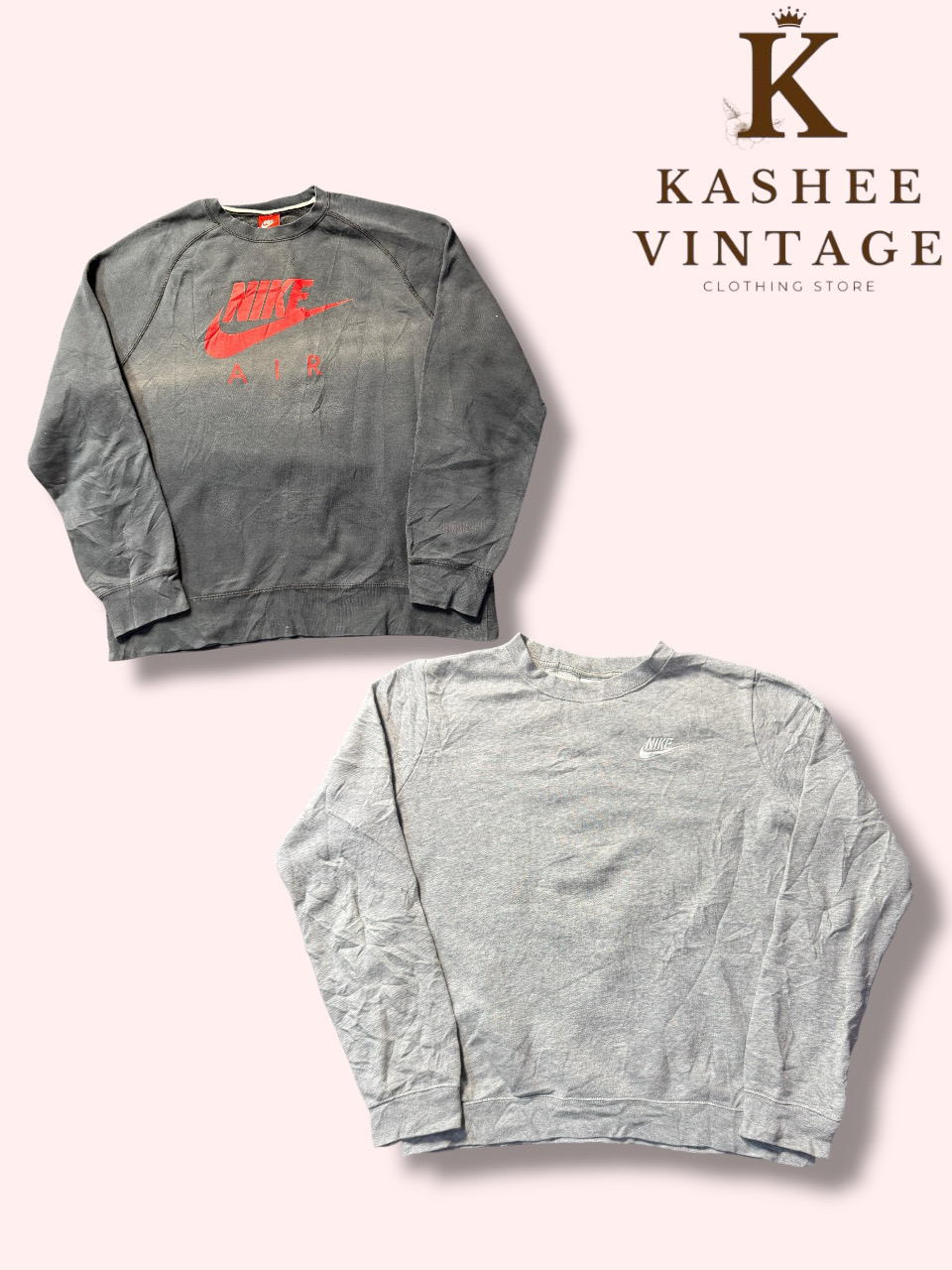 「Carhart adidas reebok スウェットシャツ」