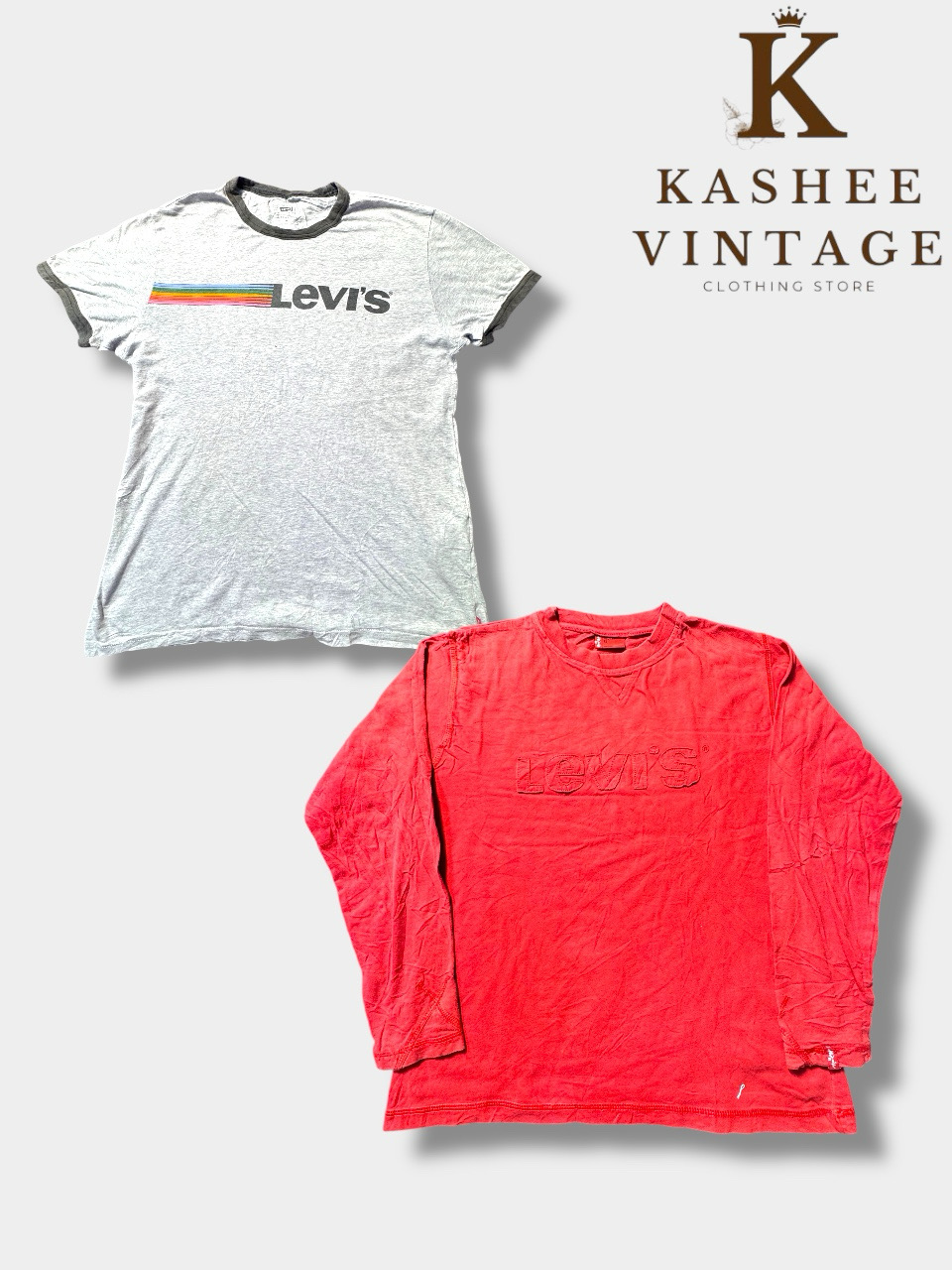 リーバイス Tシャツ