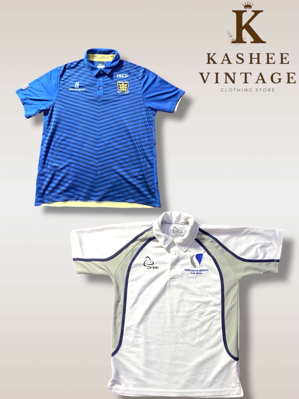 大学と学校のTシャツ