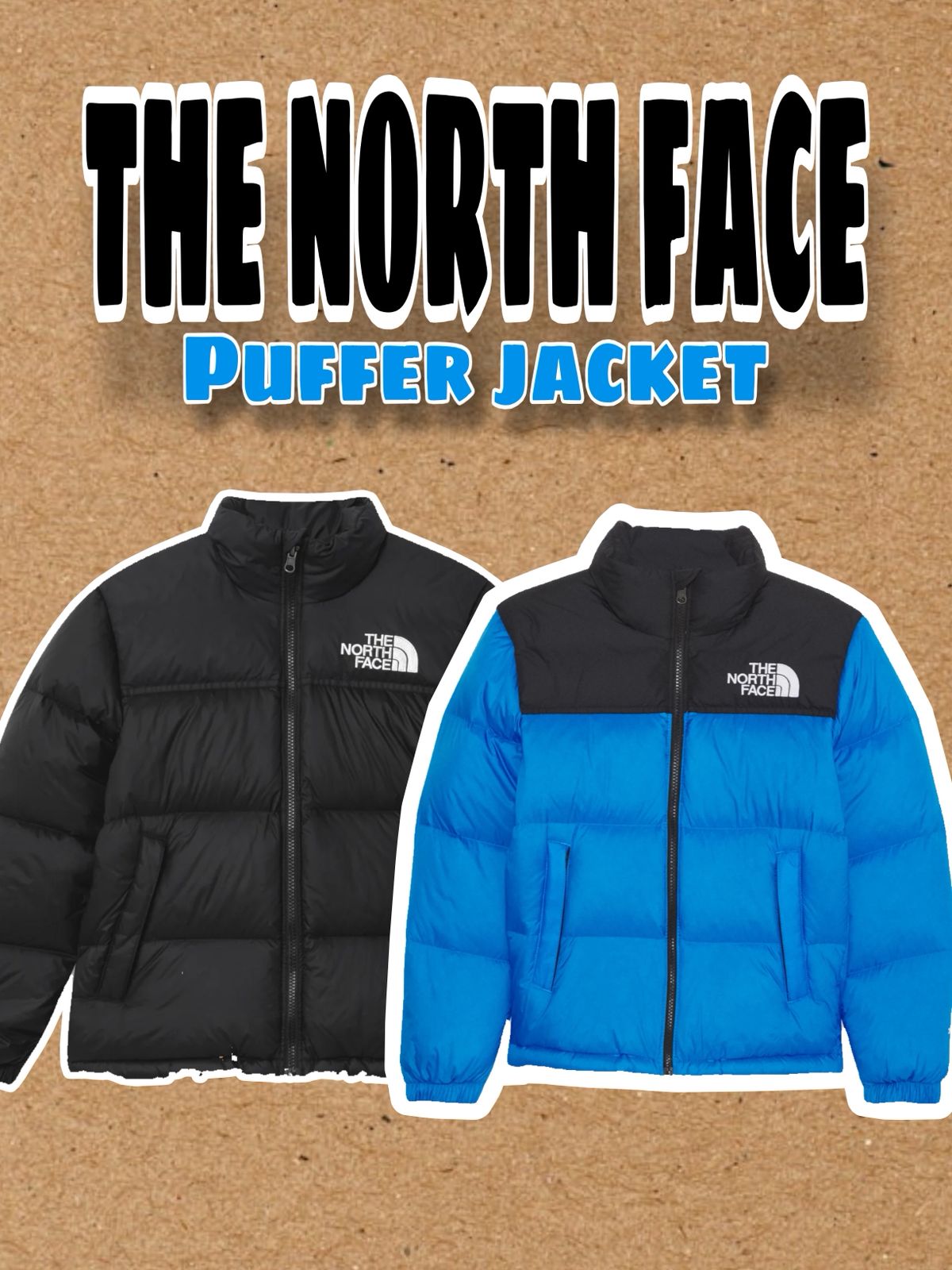 The North Face Jackets puffer