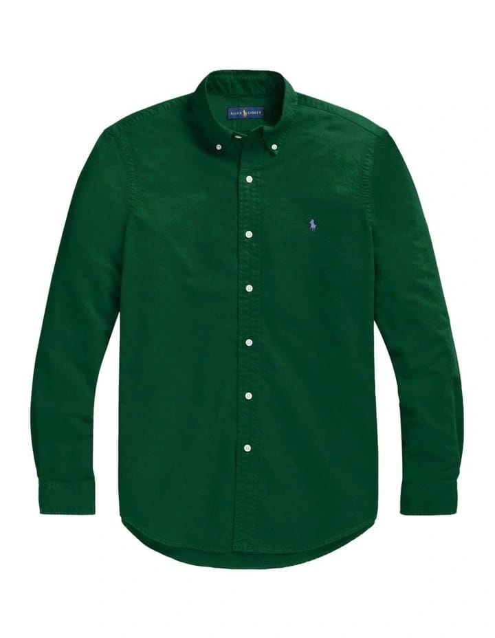 ポロ・ラルフ・ローレンのシャツ