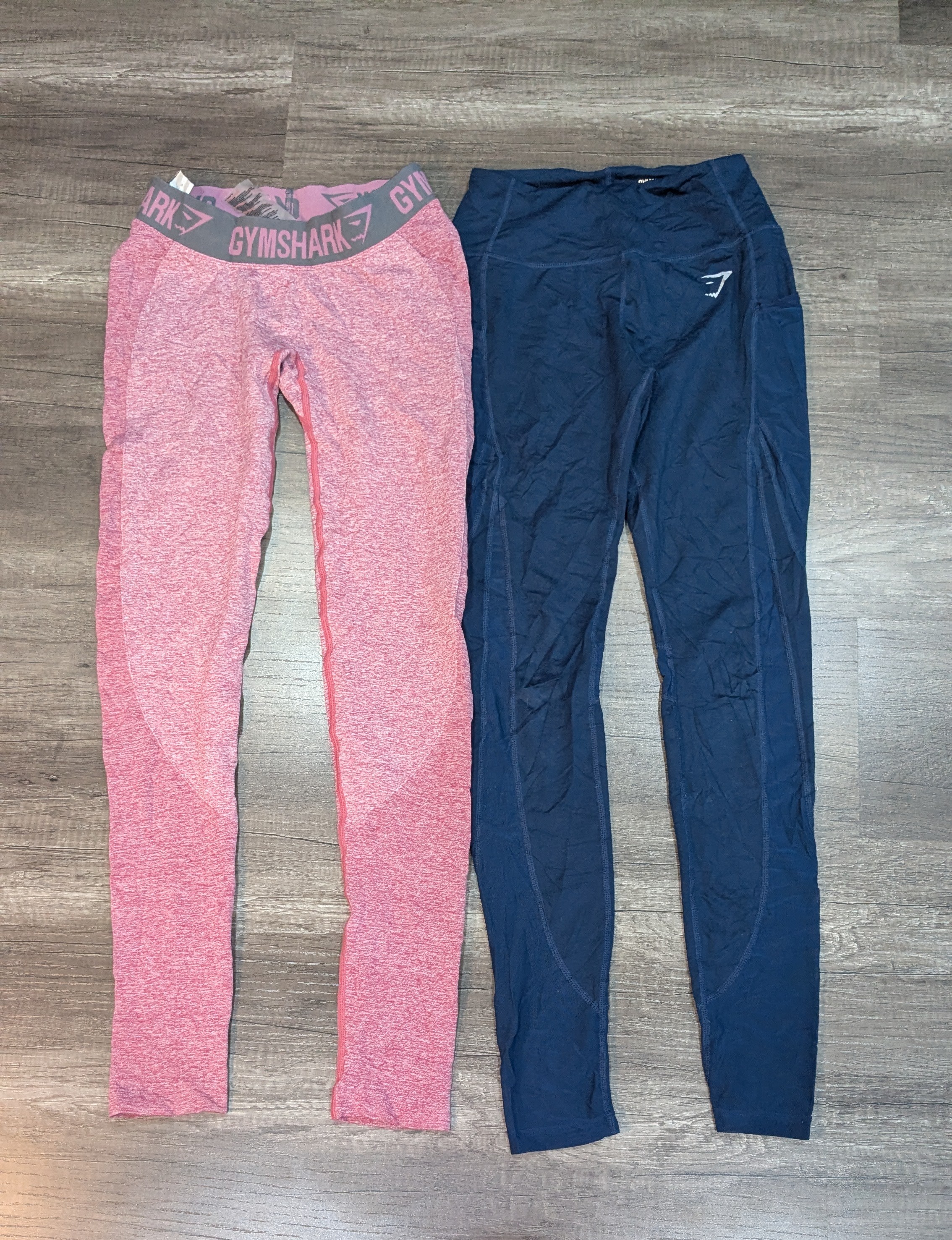 1854 - Gymshark Leggings