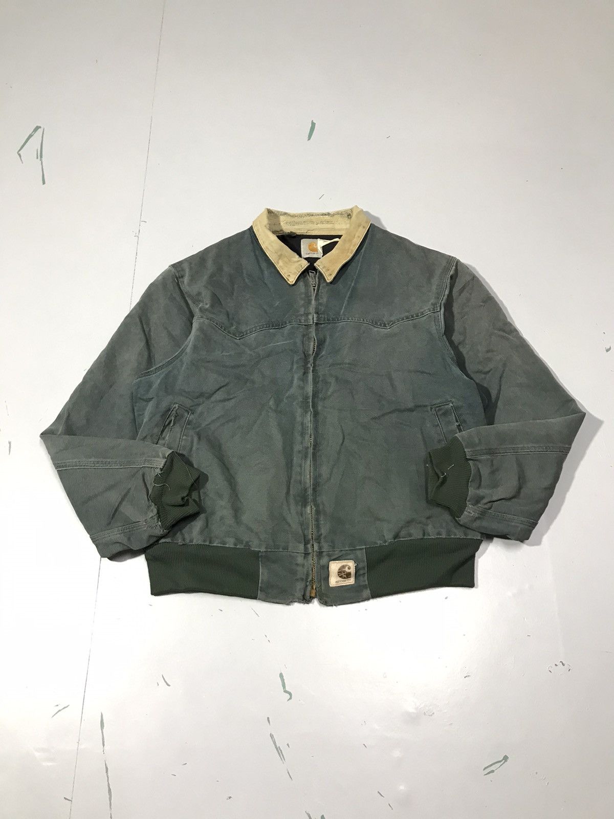 Carhartt Jackets