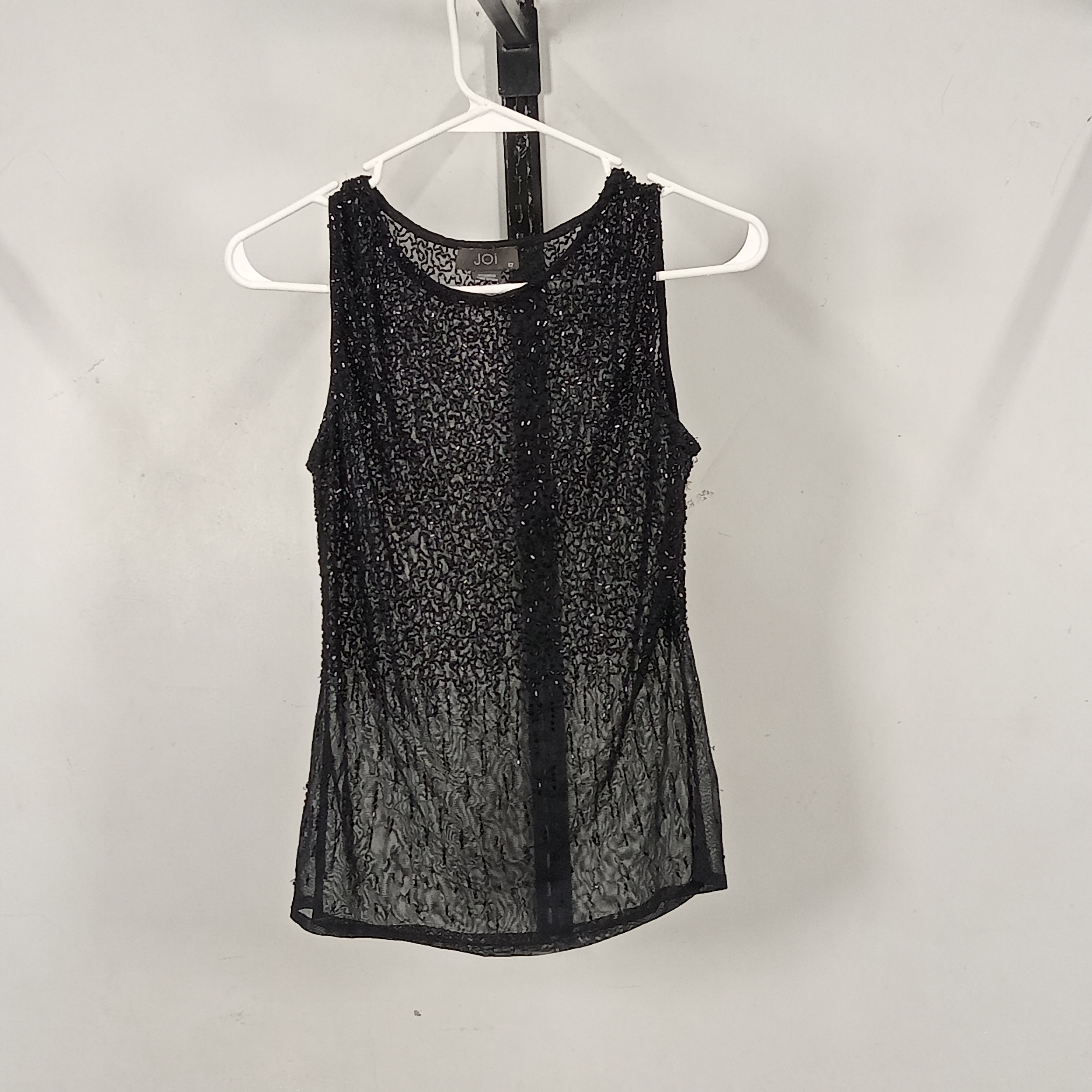 Y2K BLOUSES (BLACKISH) - BUNDLE 04