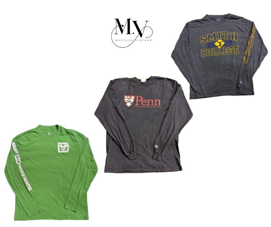 Mix Sweatshirts | Nautica, Fila, Disney & Champion