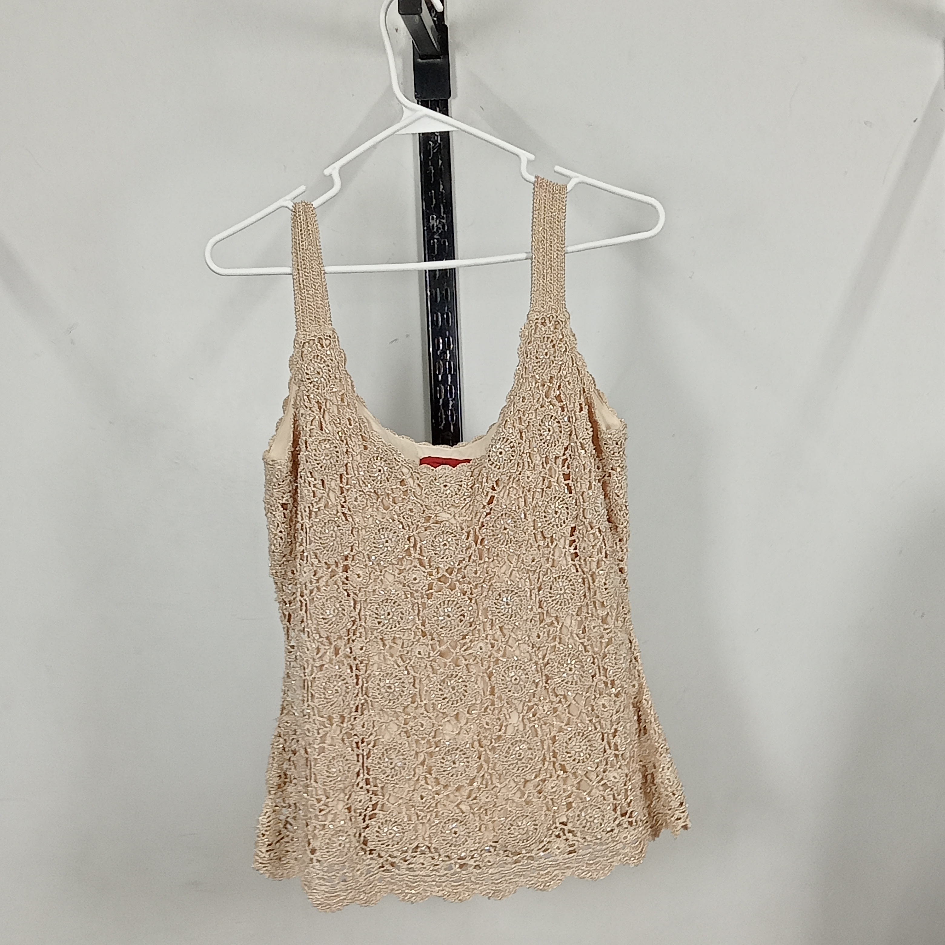 「Y2Kブラウス（ブラウン系）- バンドル22」