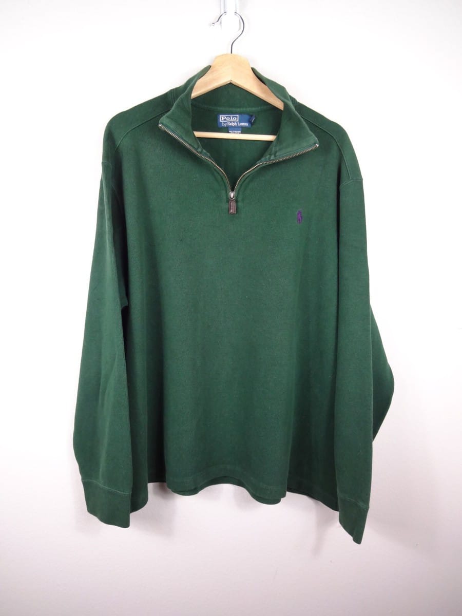 ポロ・ラルフ・ローレンのセーター
