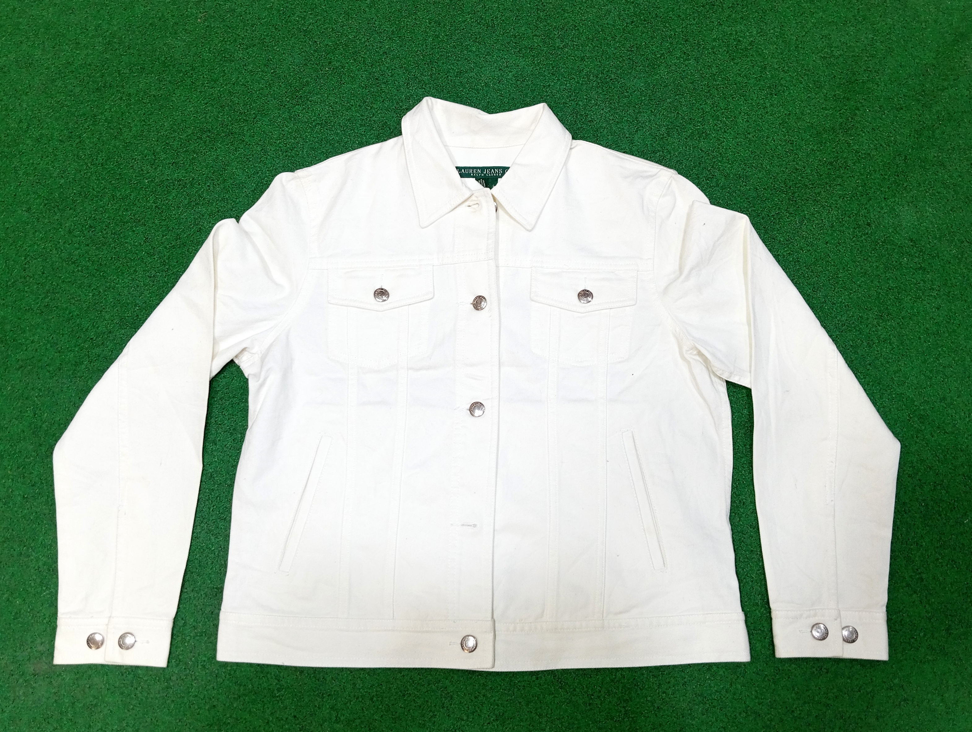 Mms002 Ralph Lauren Jacket