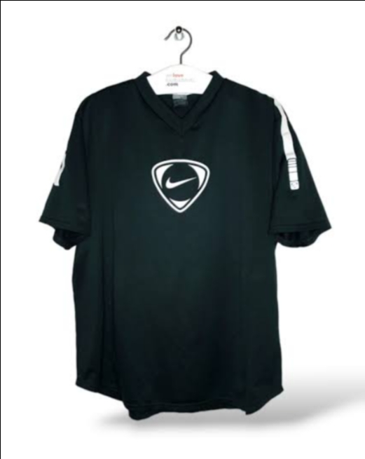 本物のNike Tシャツ