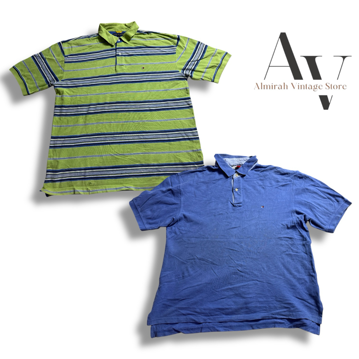 t-shirts Tommyhilfiger