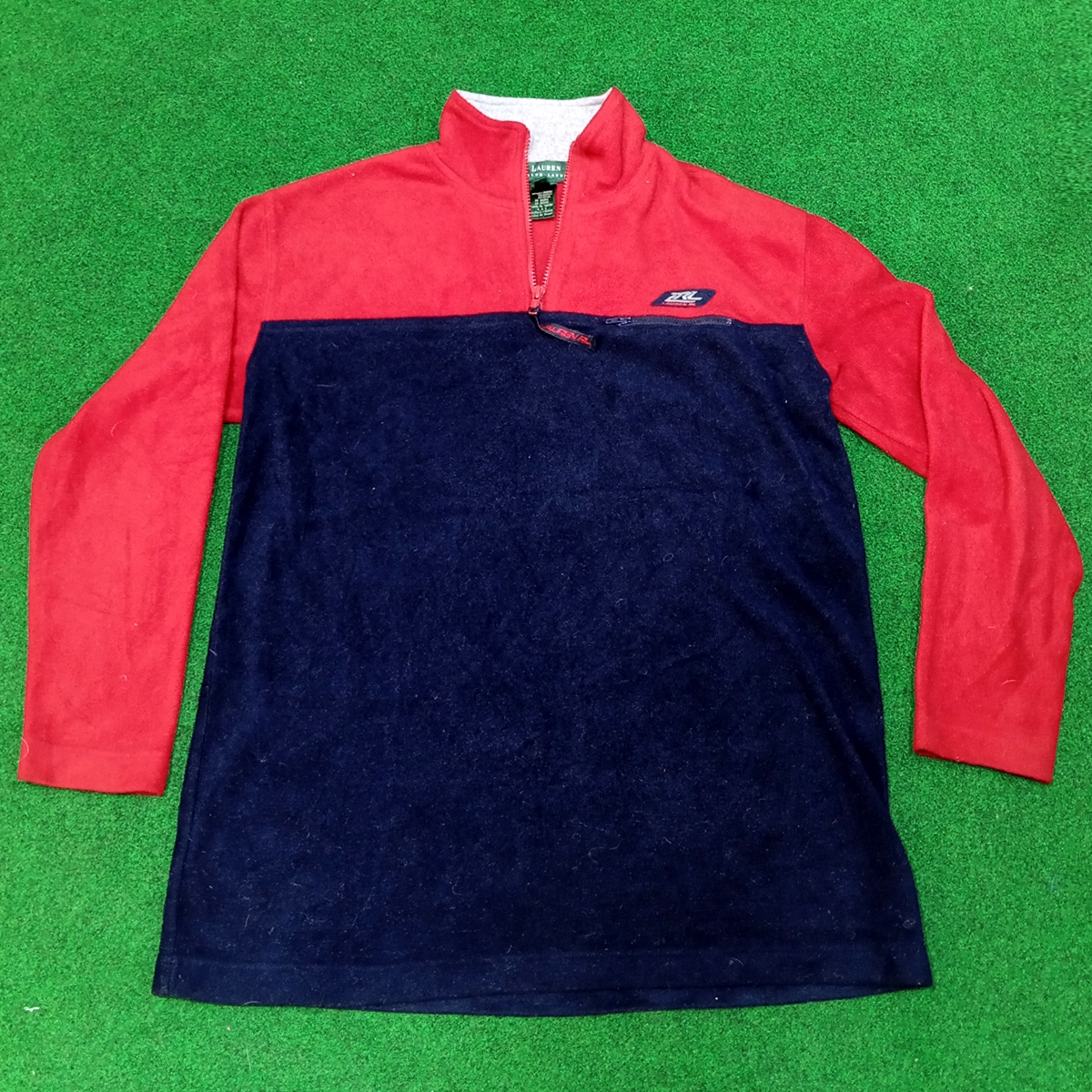 Ralph Lauren Fleece