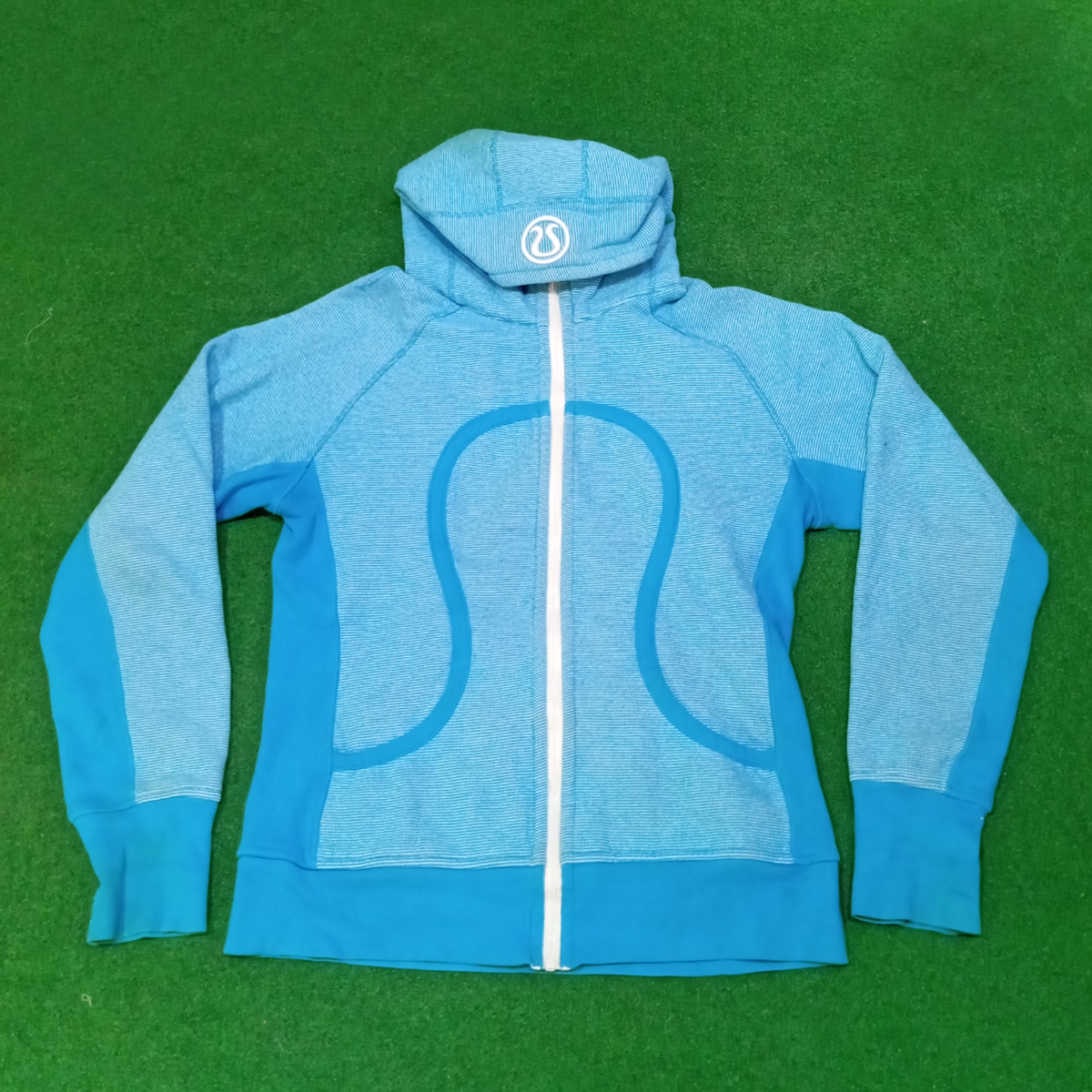 Mms011 Lululemon Hoodie