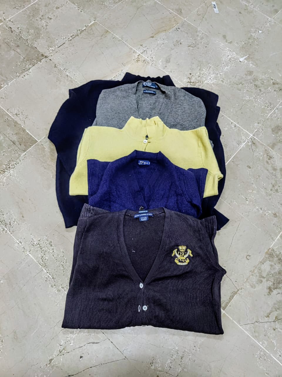 Cardigans Ralph Lauren