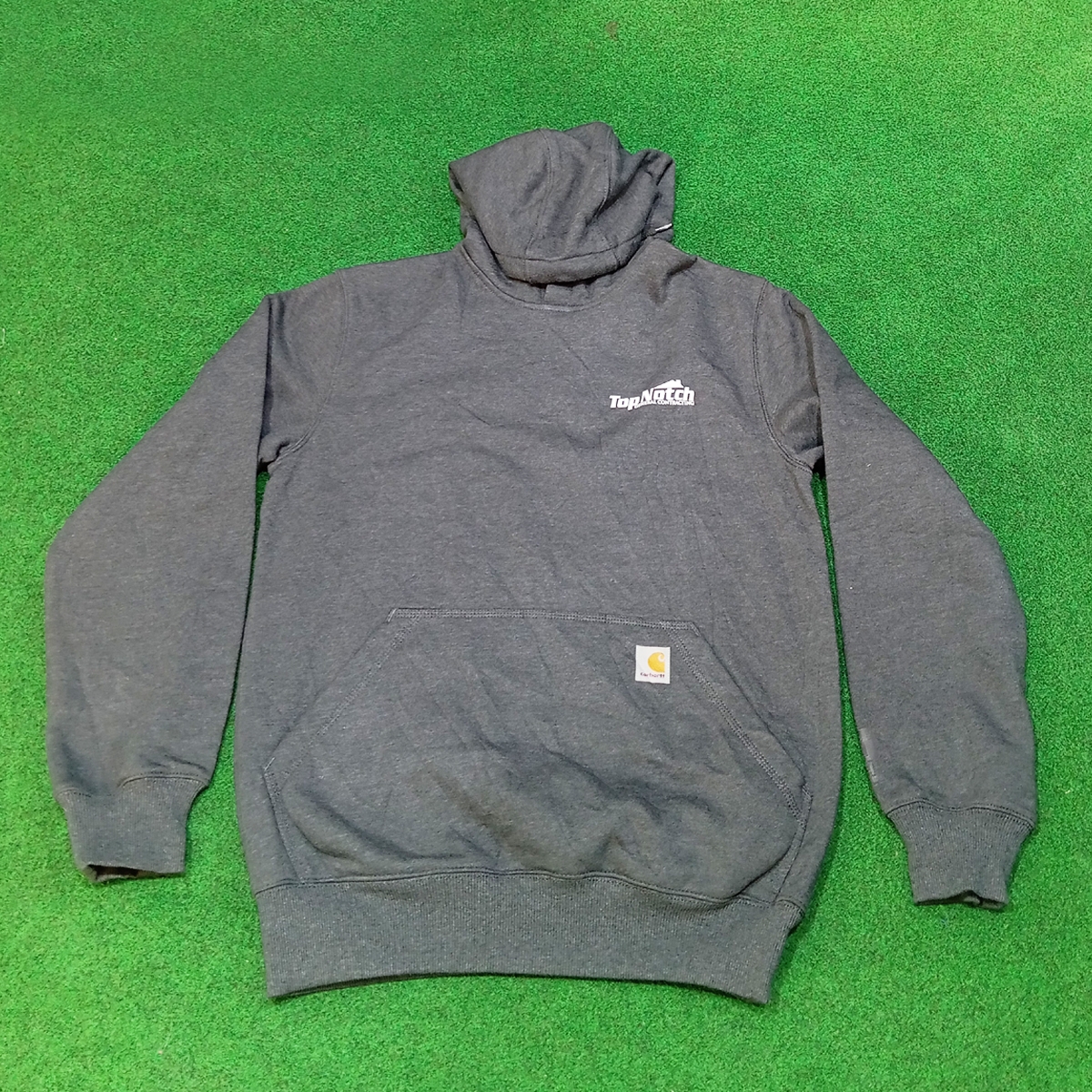 Mms013 Carhartt Hoodie