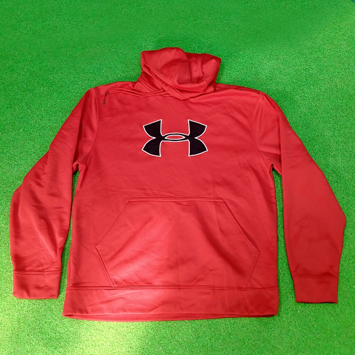 Mms016 Under Armour Hoodie