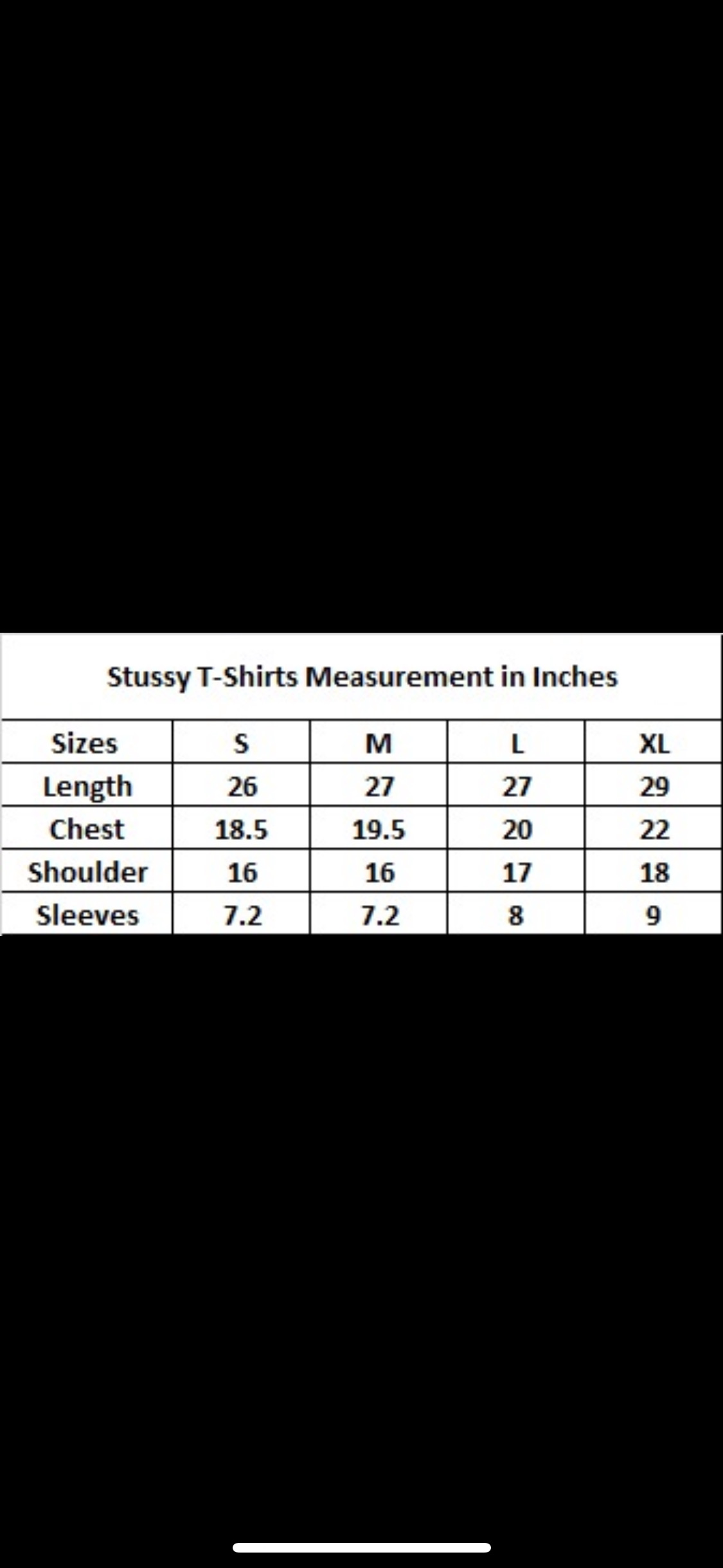 T-shirt blanc et noir Nike style 8 ball retravaillé par Stussy