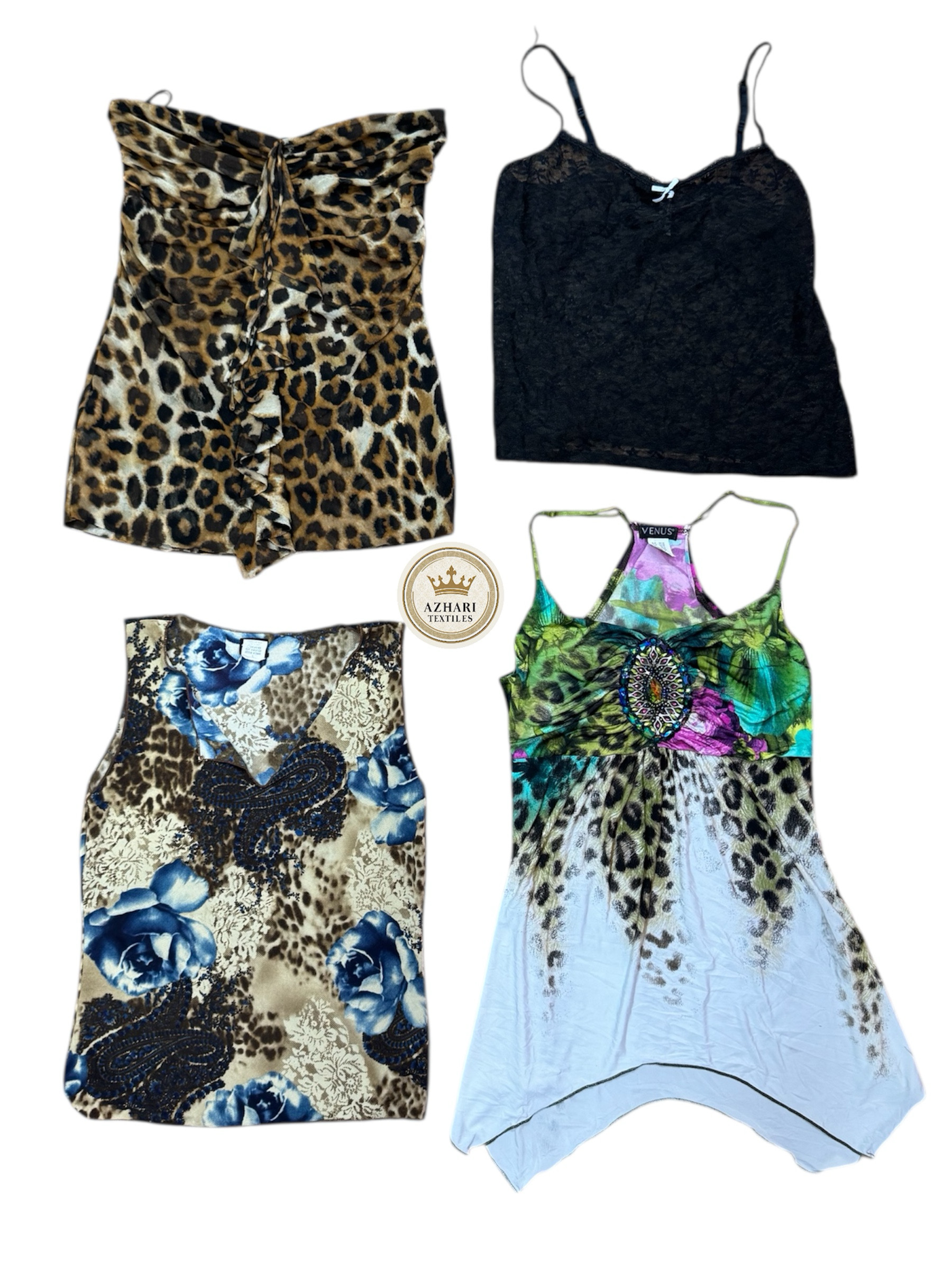 Y2K hot sell cute tops 10 pcs At 268