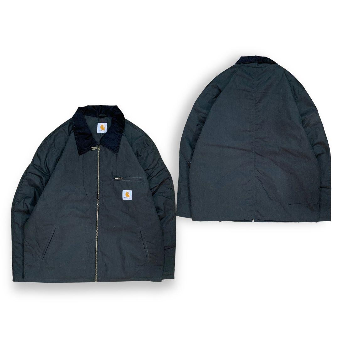 Carhartt Rework Style Arbeitsjacken Detroit