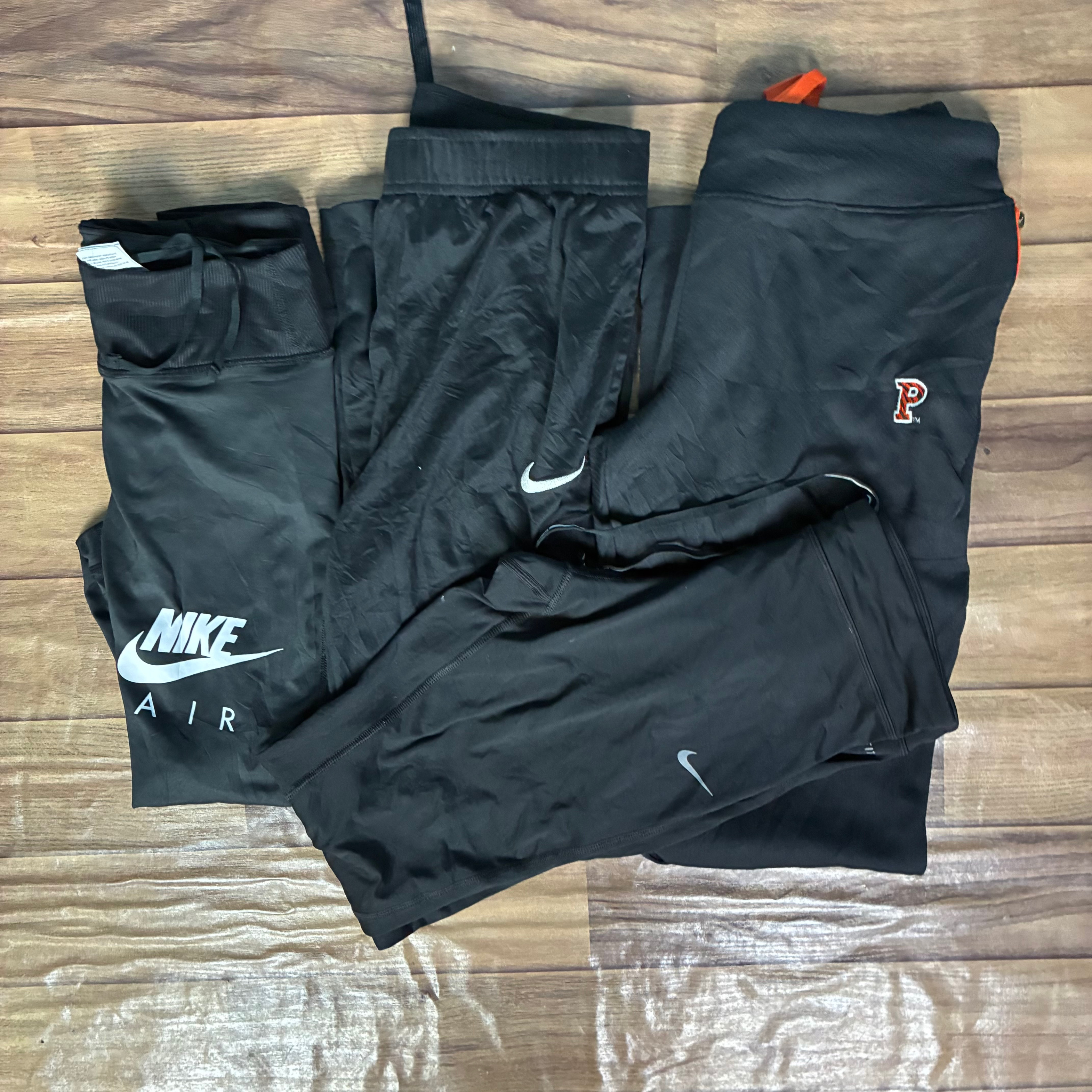 ナイキ トラック レギンス (FNC:1263)