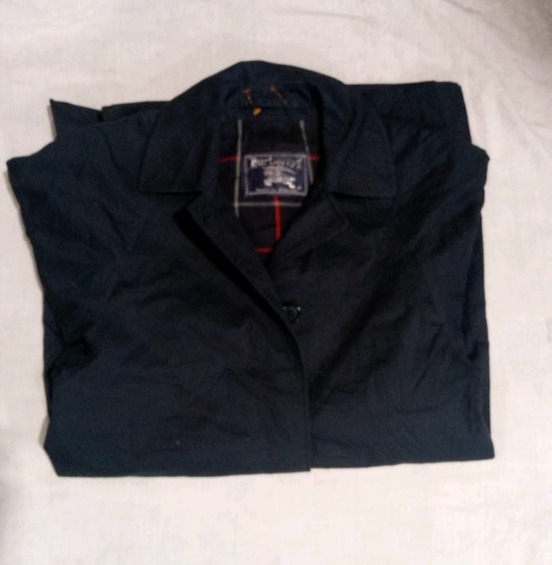 Burberry Trench coat