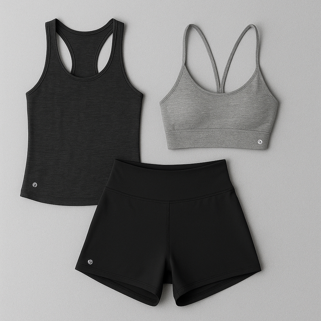 Lululemon Mix Bundle 0002