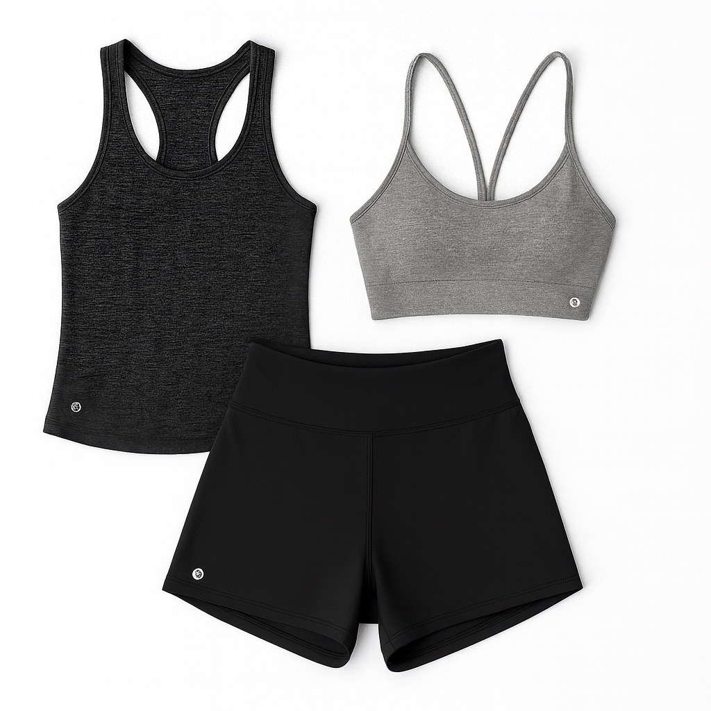 Lululemon Mix Bundle 0004