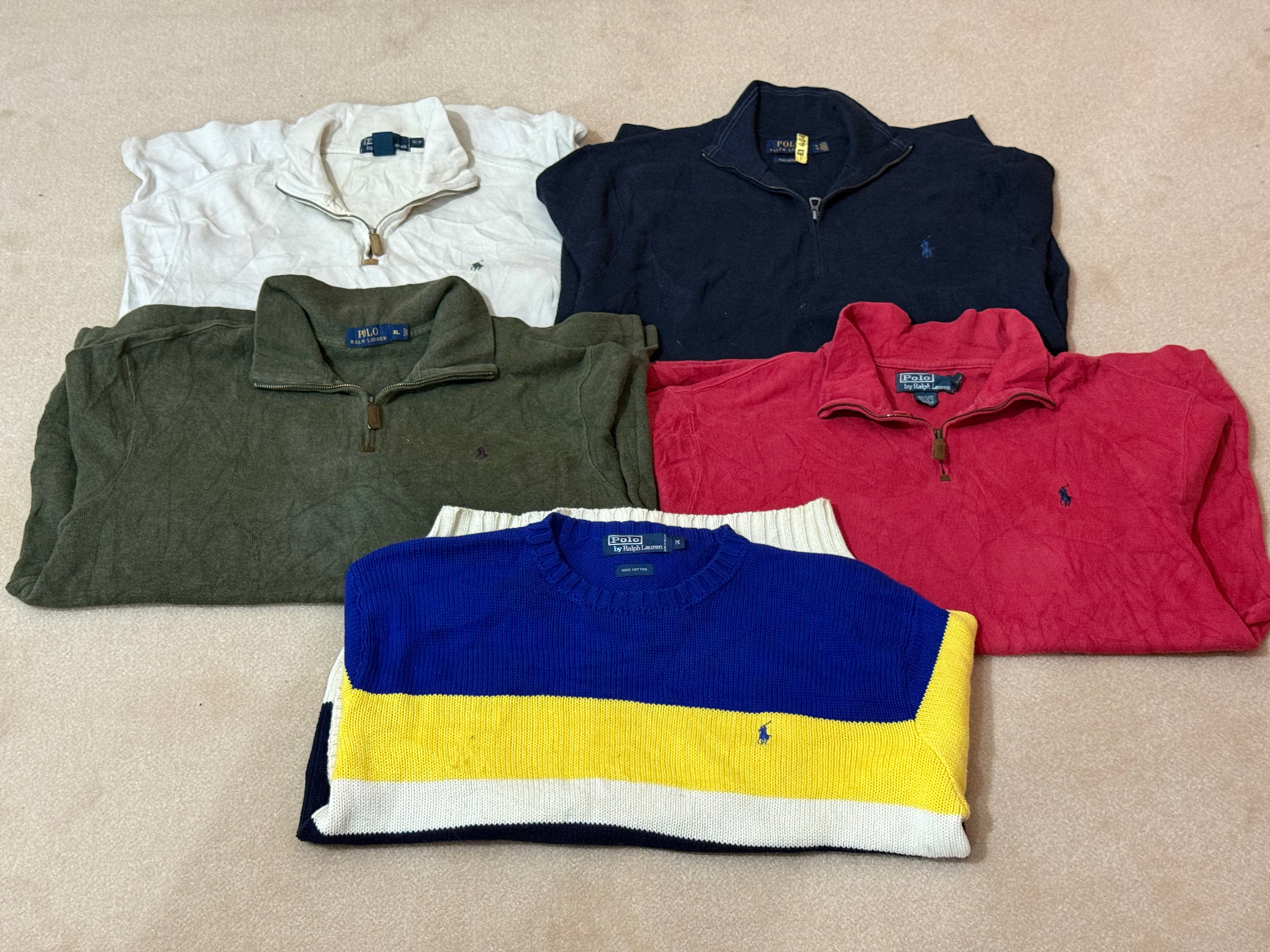 Ralph Lauren Sweater