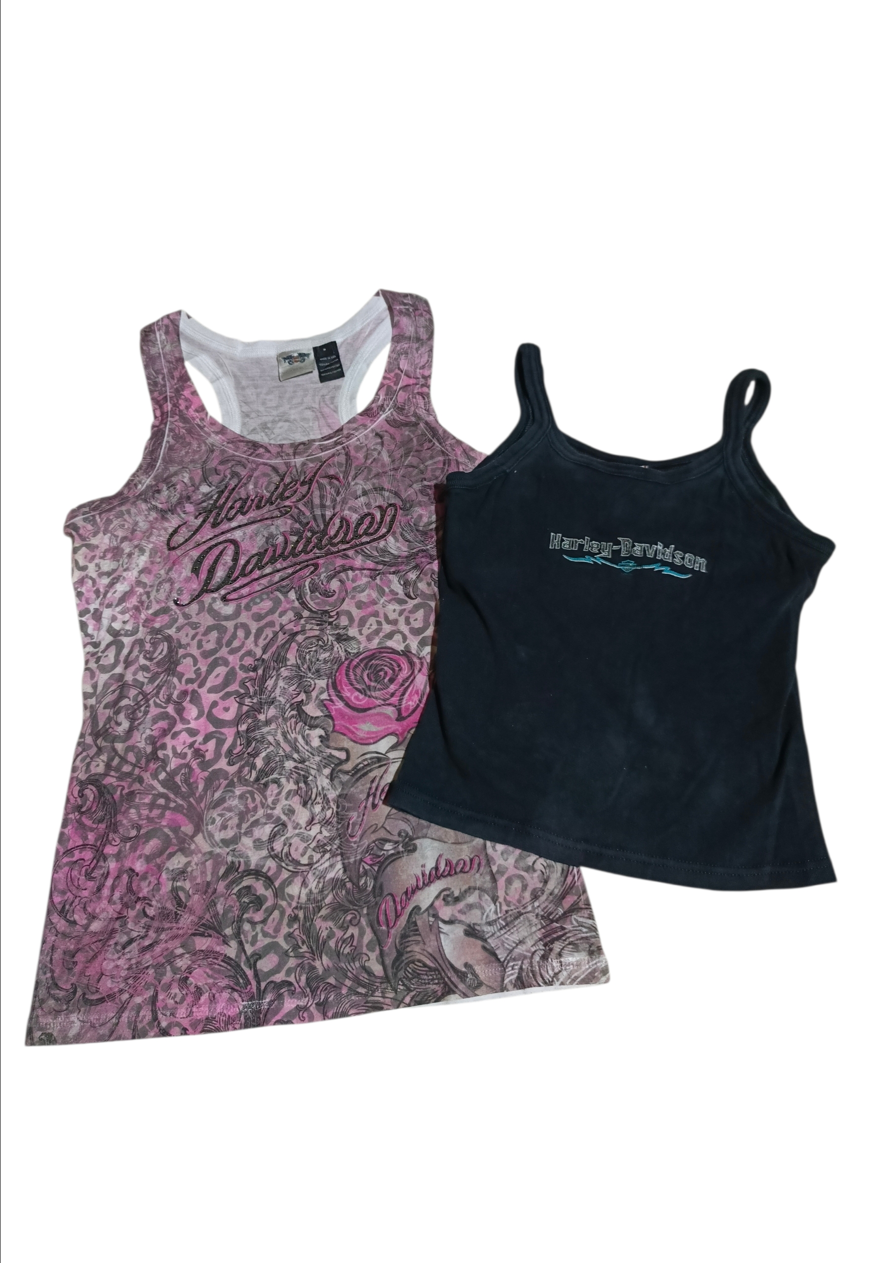 Th45 unisex Tanktops -5p -26/12/25