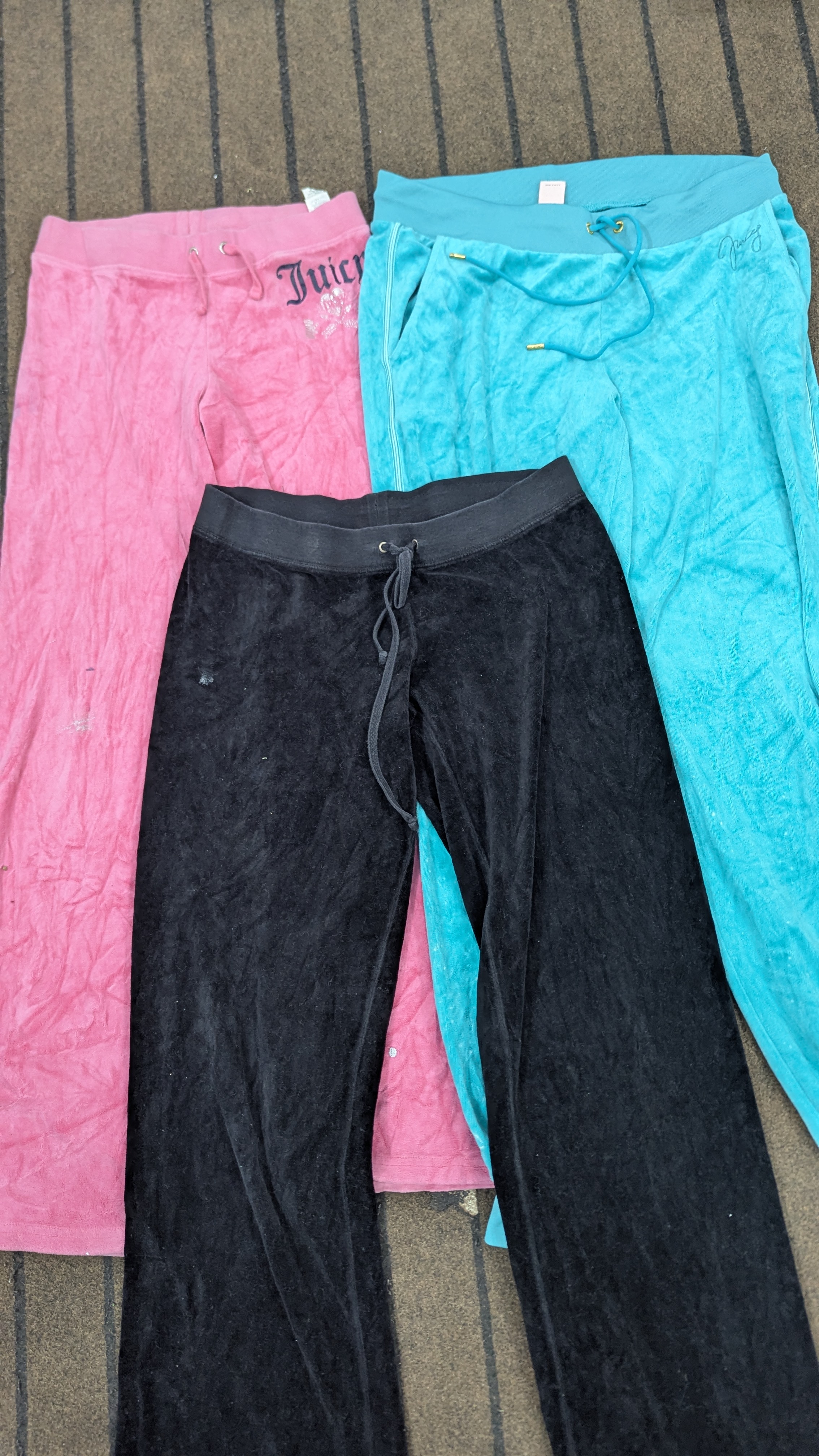 SD 330- Pantaloni Juicy Couture