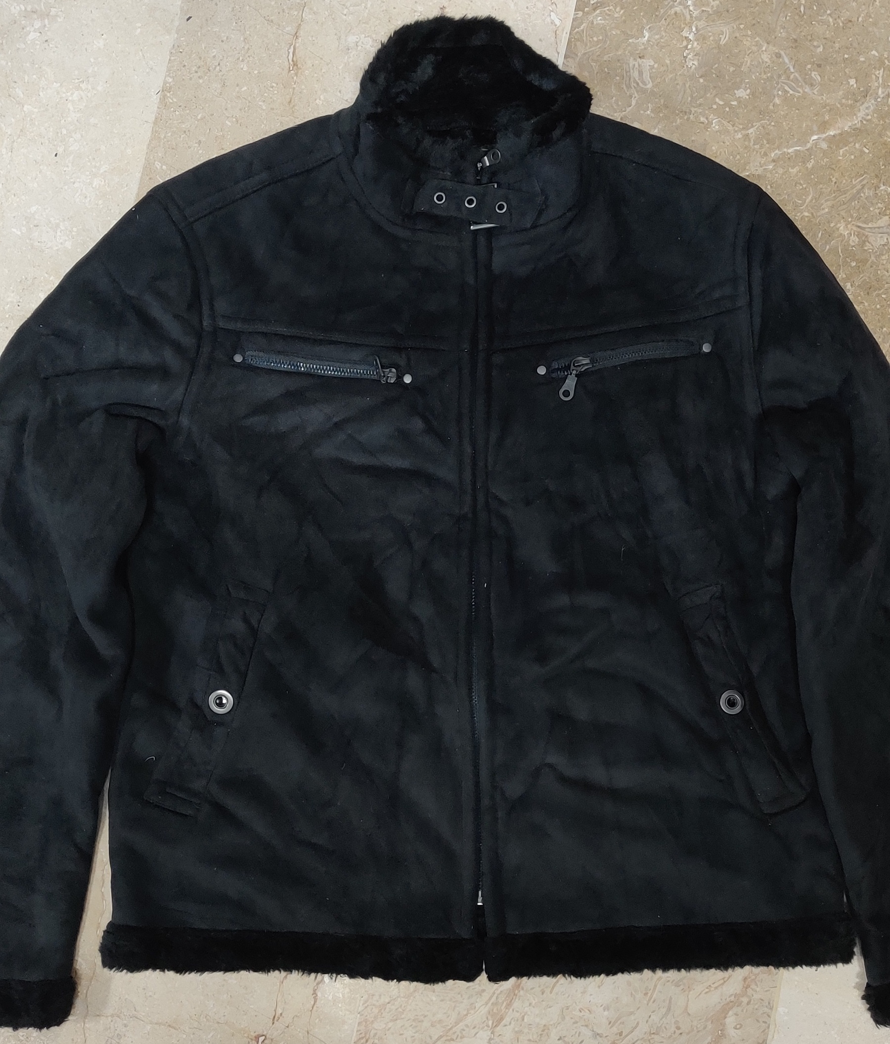 Afghanischer Mantel 10 Stück