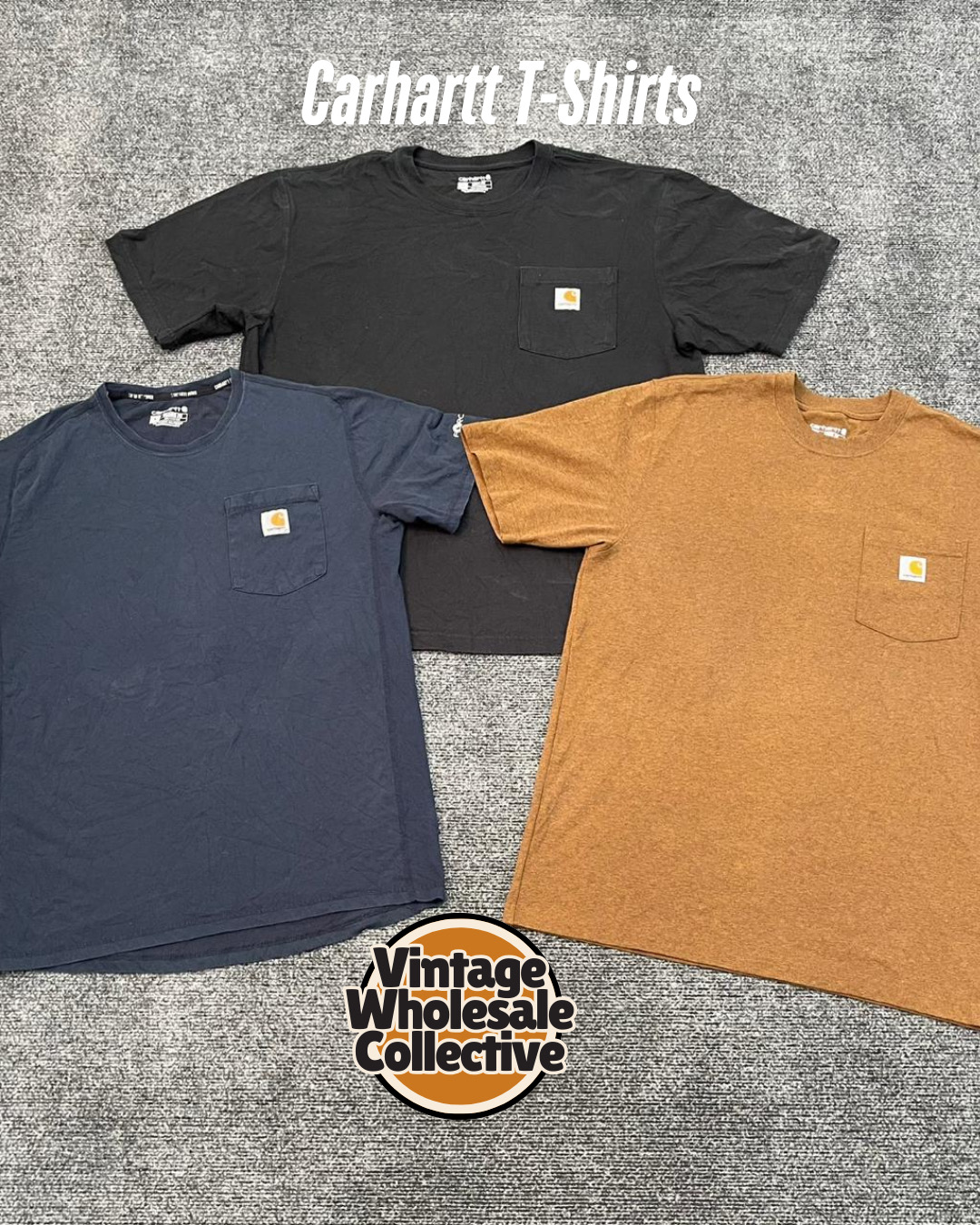 Magliette Carhartt - (02/01)