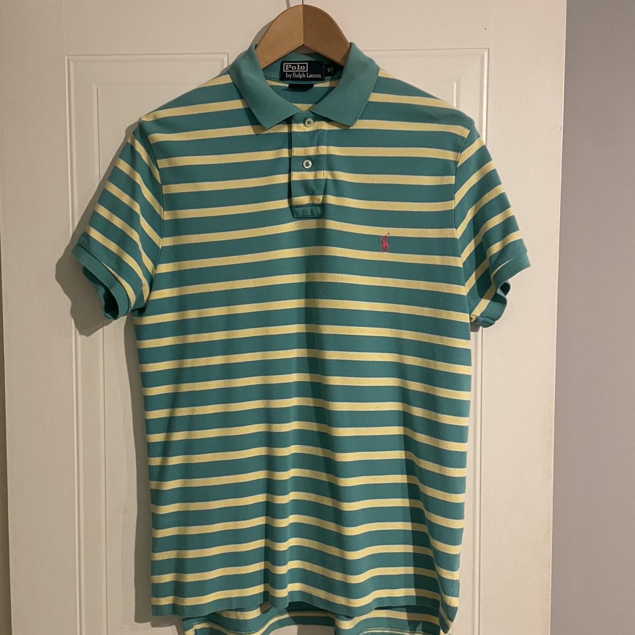 Ralph Lauren Polo Shirts