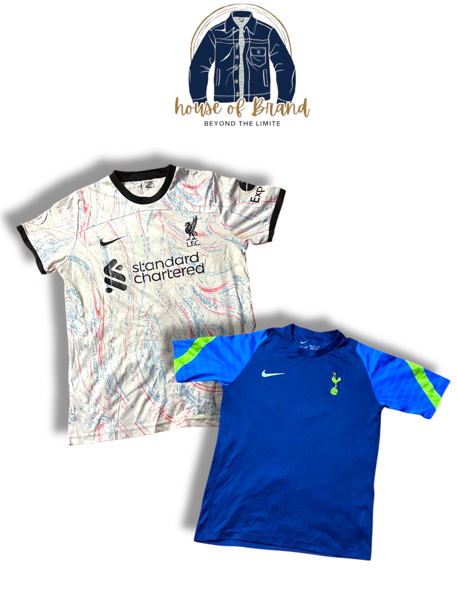 T-shirts Nike drifit