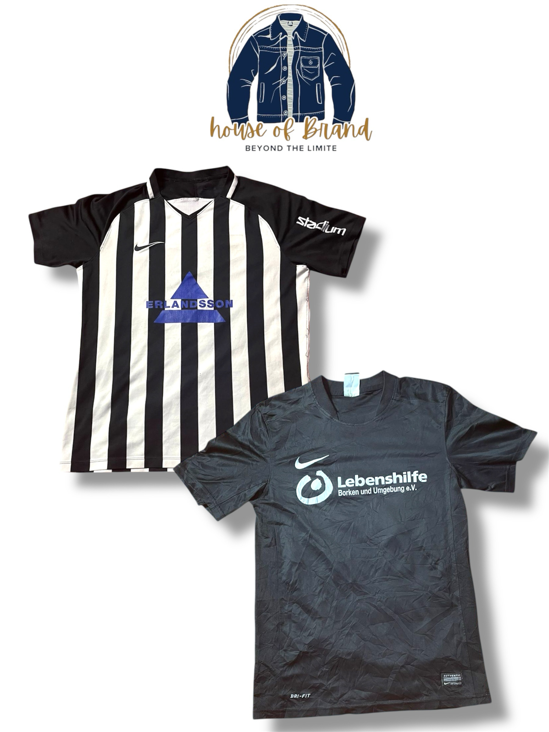 ナイキドライフィットTシャツ