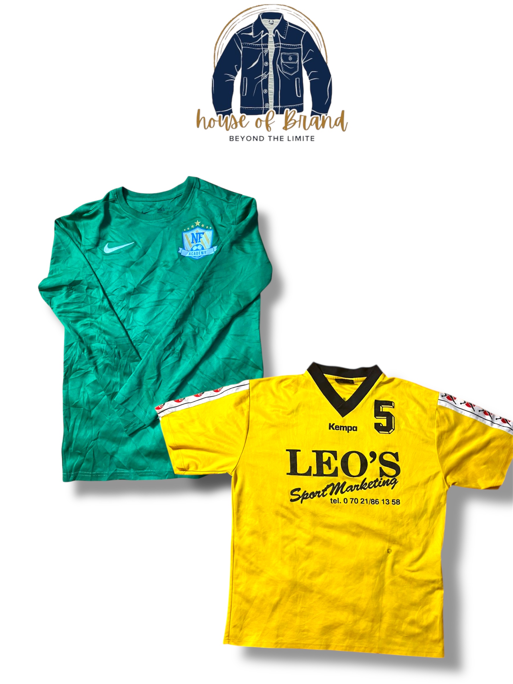 ナイキドライフィットTシャツ