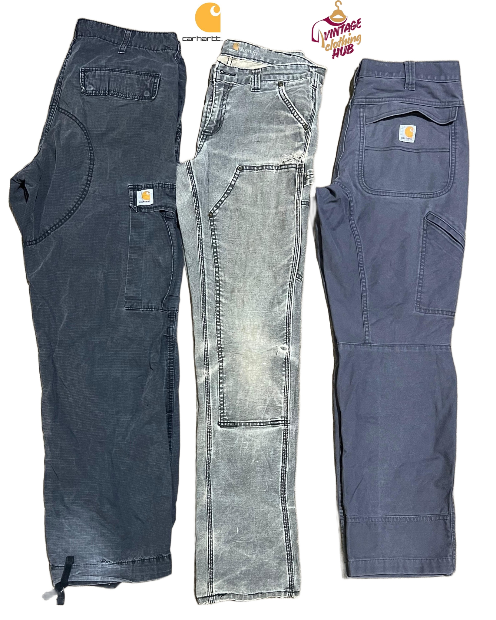 Carhartt pants VCH 008