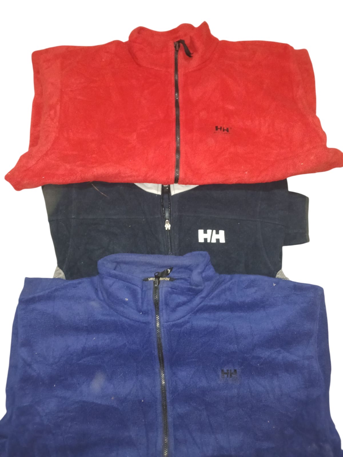 Helly hansen fleece