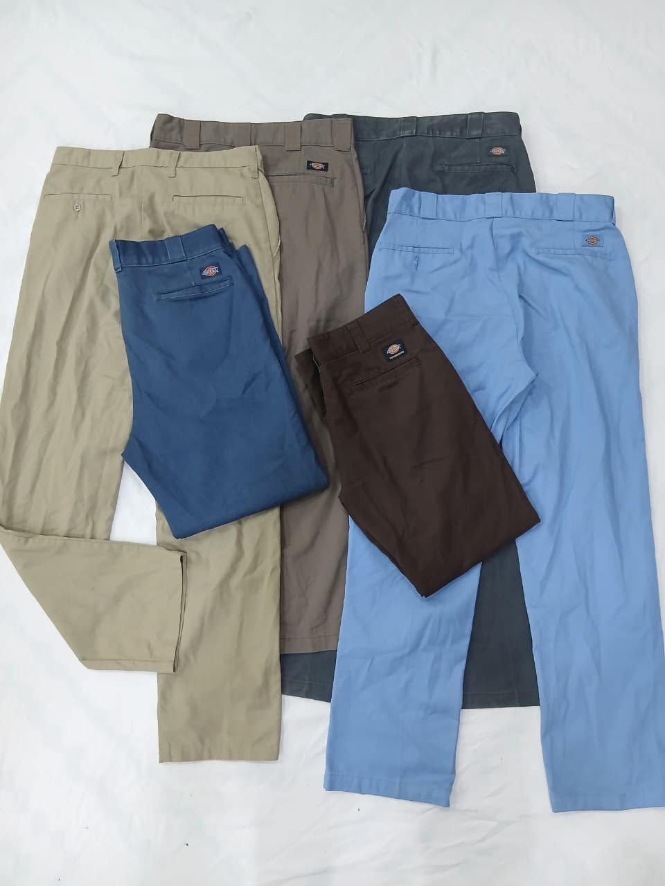 ZV1387 Dickies workwear Pants